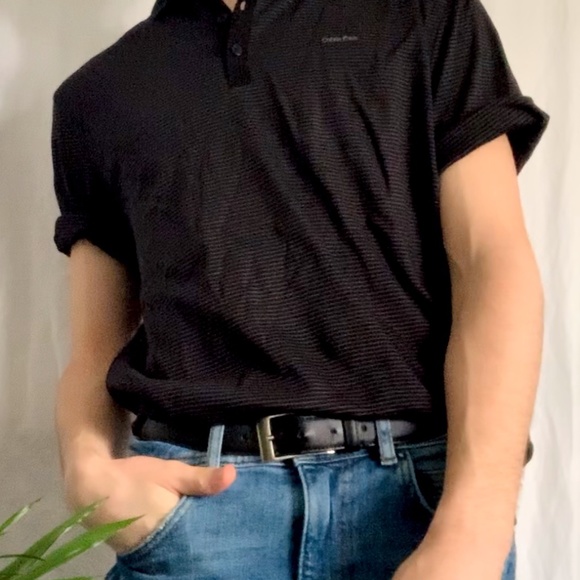 Brand new Calvin Klein polo shirt - Picture 5 of 5